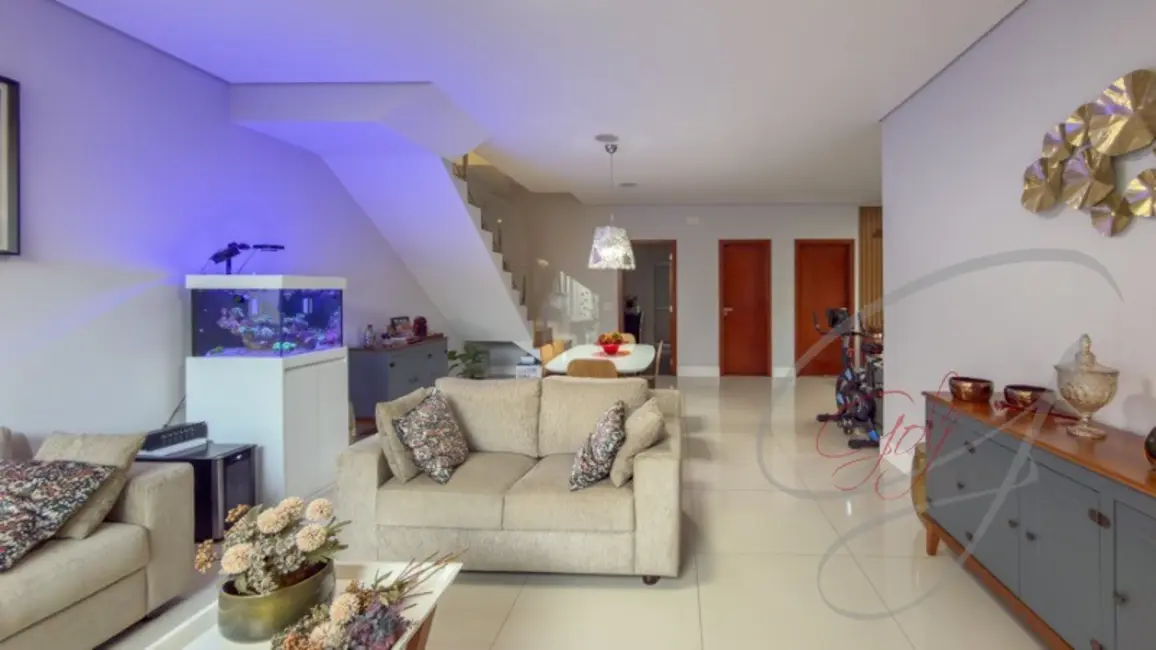 Foto 3 de Casa com 3 quartos à venda, 360m2 em Vila São Francisco, São Paulo - SP
