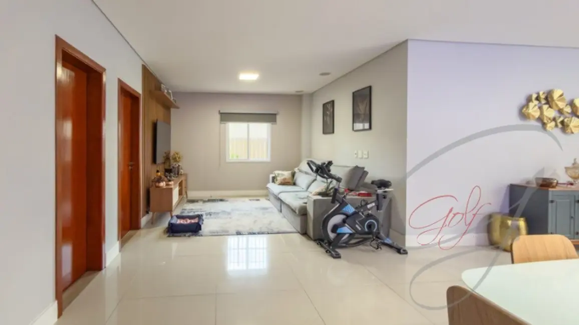 Foto 6 de Casa com 3 quartos à venda, 360m2 em Vila São Francisco, São Paulo - SP