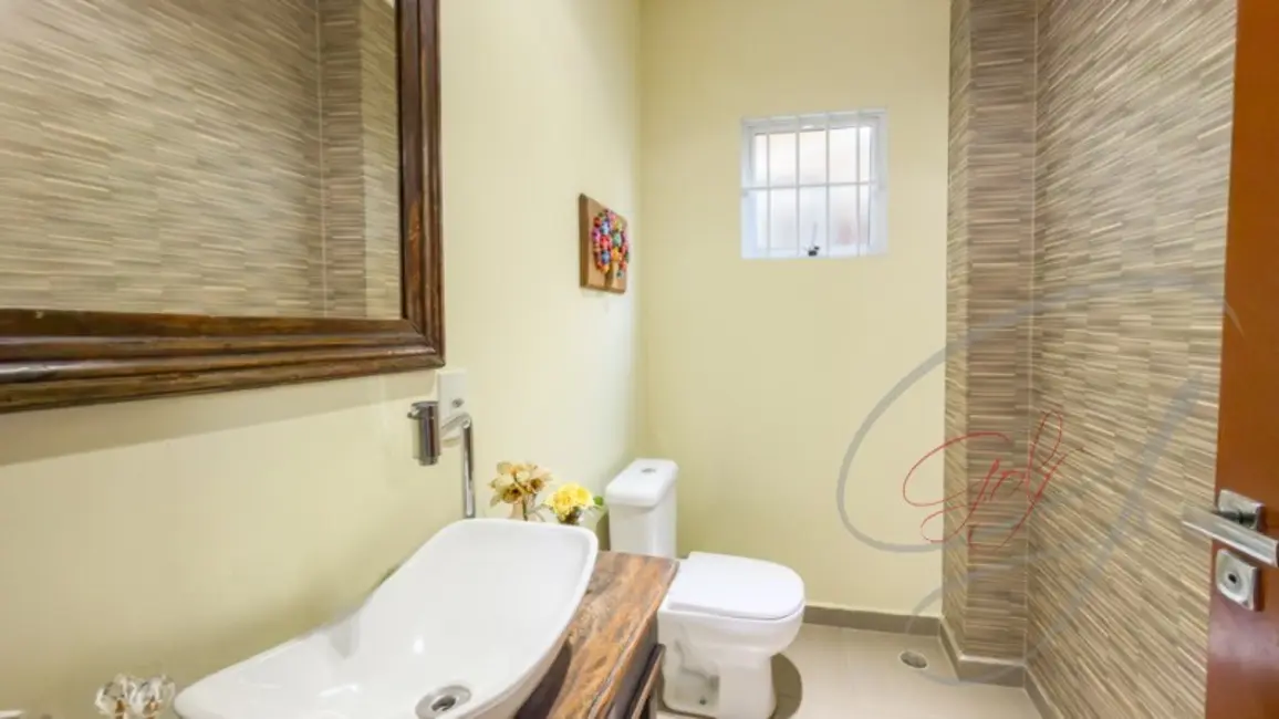 Foto 8 de Casa com 3 quartos à venda, 360m2 em Vila São Francisco, São Paulo - SP
