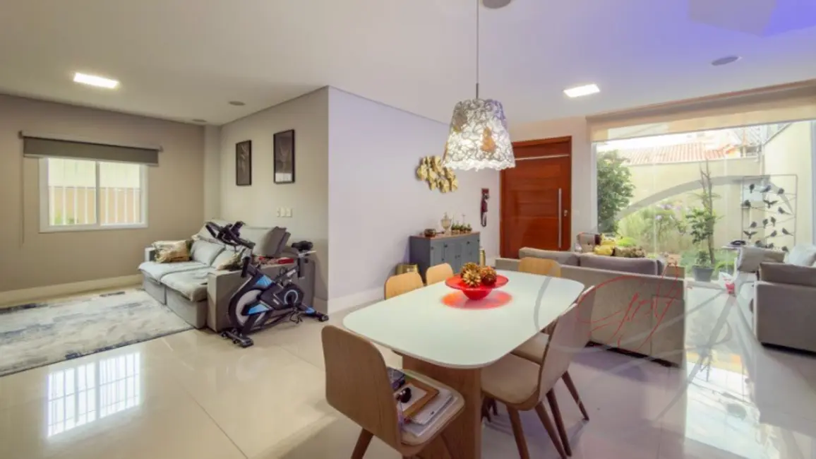 Foto 5 de Casa com 3 quartos à venda, 360m2 em Vila São Francisco, São Paulo - SP
