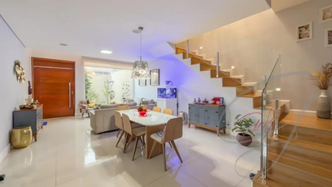 Foto 7 de Casa com 3 quartos à venda, 360m2 em Vila São Francisco, São Paulo - SP