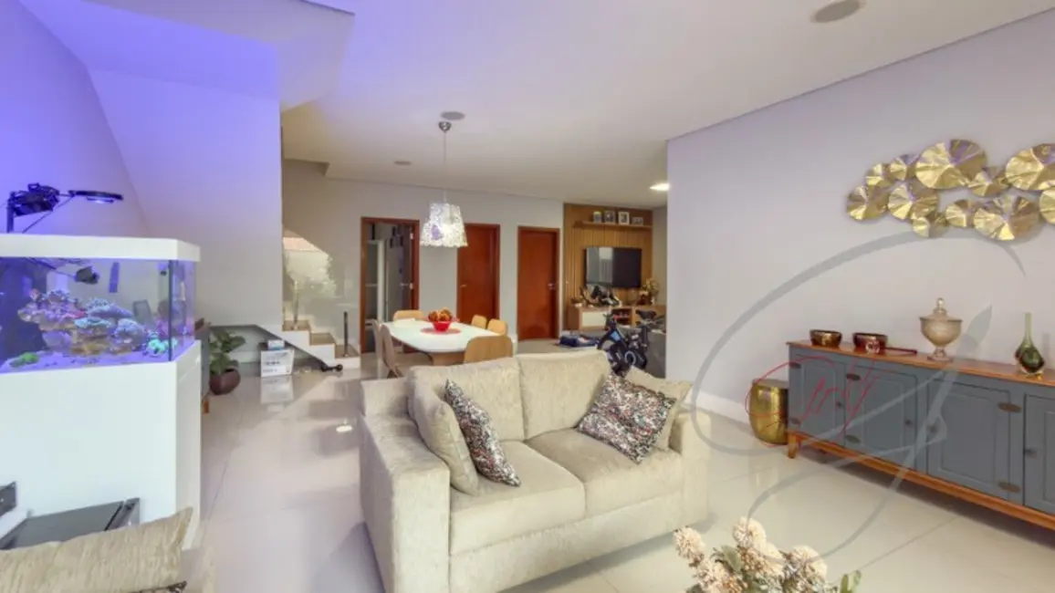 Foto 2 de Casa com 3 quartos à venda, 360m2 em Vila São Francisco, São Paulo - SP
