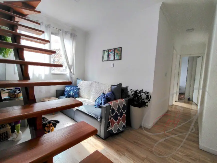 Apartamento com 2 quartos à venda, 94m2 em Parque Novo Mundo, São Paulo - SP - imagem 1 Foto 1 de Apartamento com 2 quartos à venda, 94m2 em Parque Novo Mundo, São Paulo - SP