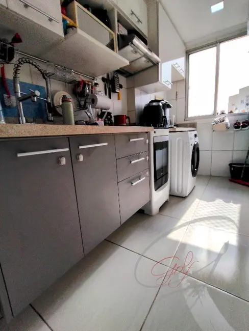 Apartamento com 2 quartos à venda, 94m2 em Parque Novo Mundo, São Paulo - SP - imagem 6 Foto 6 de Apartamento com 2 quartos à venda, 94m2 em Parque Novo Mundo, São Paulo - SP