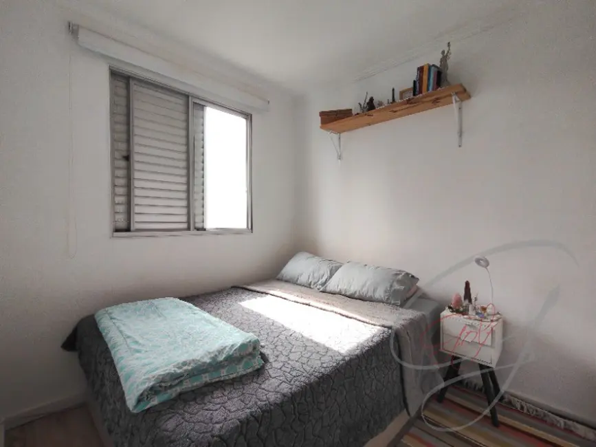 Apartamento com 2 quartos à venda, 94m2 em Parque Novo Mundo, São Paulo - SP - imagem 9 Foto 9 de Apartamento com 2 quartos à venda, 94m2 em Parque Novo Mundo, São Paulo - SP