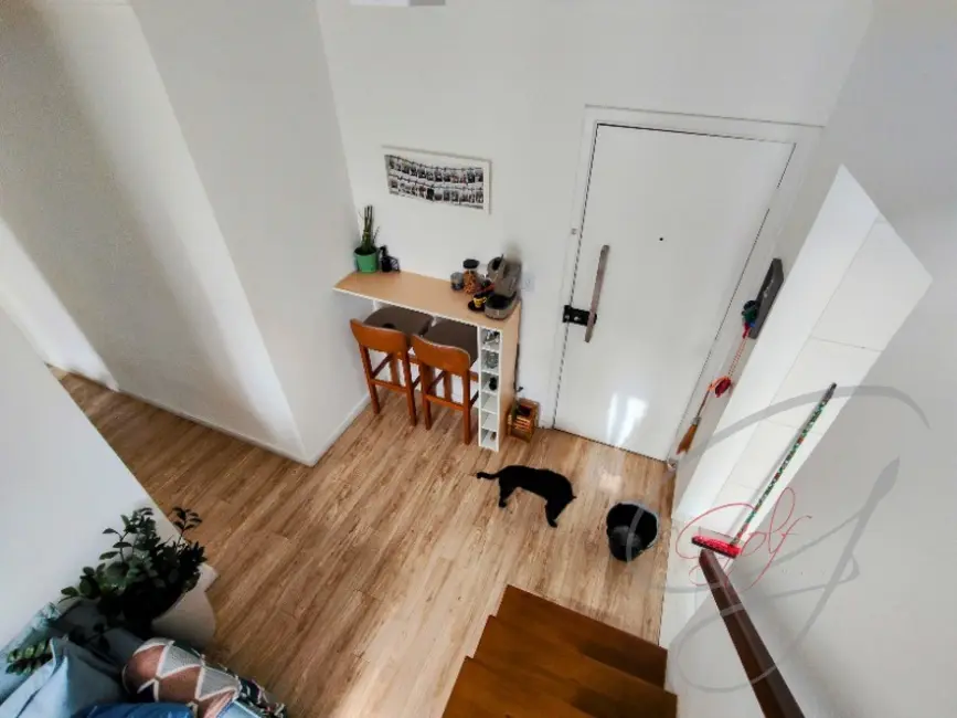 Apartamento com 2 quartos à venda, 94m2 em Parque Novo Mundo, São Paulo - SP - imagem 2 Foto 2 de Apartamento com 2 quartos à venda, 94m2 em Parque Novo Mundo, São Paulo - SP