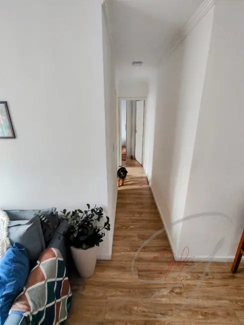 Apartamento com 2 quartos à venda, 94m2 em Parque Novo Mundo, São Paulo - SP - imagem 3 Foto 3 de Apartamento com 2 quartos à venda, 94m2 em Parque Novo Mundo, São Paulo - SP