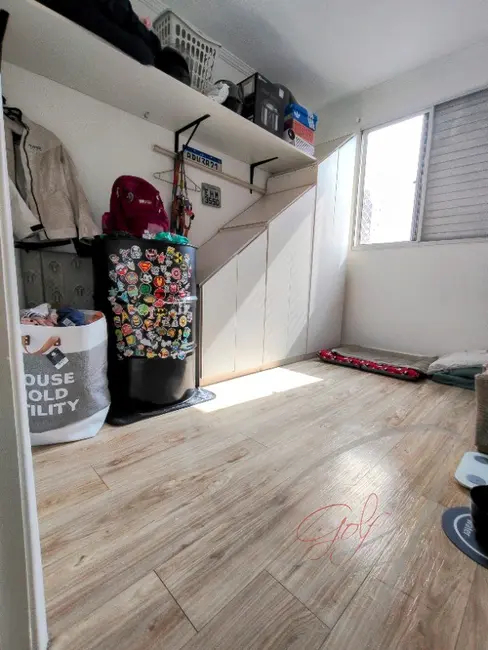 Apartamento com 2 quartos à venda, 94m2 em Parque Novo Mundo, São Paulo - SP - imagem 7 Foto 7 de Apartamento com 2 quartos à venda, 94m2 em Parque Novo Mundo, São Paulo - SP