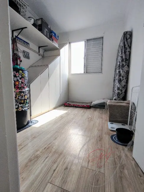 Apartamento com 2 quartos à venda, 94m2 em Parque Novo Mundo, São Paulo - SP - imagem 8 Foto 8 de Apartamento com 2 quartos à venda, 94m2 em Parque Novo Mundo, São Paulo - SP
