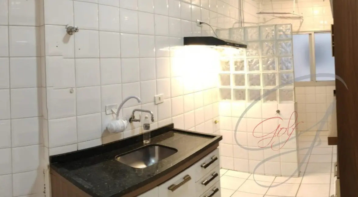 Foto 4 de Apartamento com 2 quartos para alugar, 65m2 em Osasco - SP