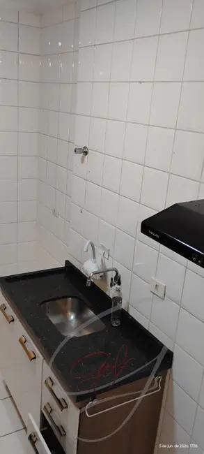 Foto 5 de Apartamento com 2 quartos para alugar, 65m2 em Osasco - SP