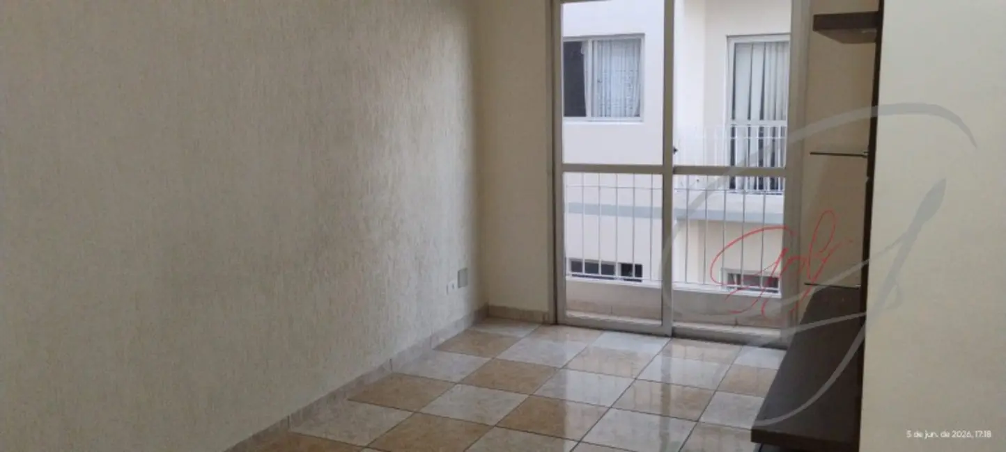 Foto 2 de Apartamento com 2 quartos para alugar, 65m2 em Osasco - SP