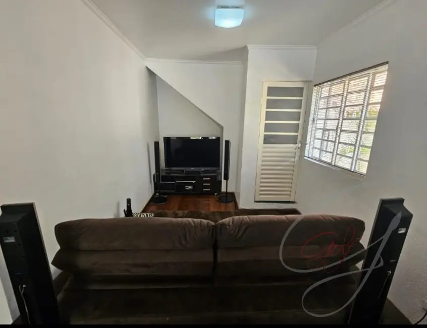 Foto 6 de Casa com 4 quartos à venda, 500m2 em Parque dos Príncipes, São Paulo - SP