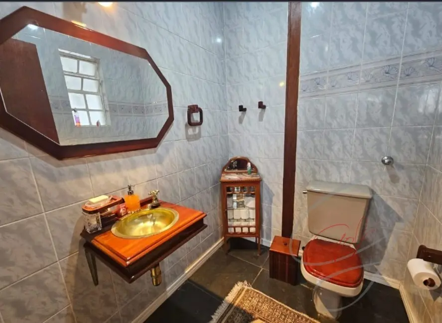 Foto 4 de Casa com 4 quartos à venda, 500m2 em Parque dos Príncipes, São Paulo - SP