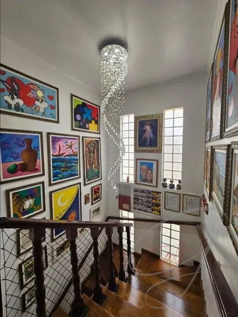 Foto 5 de Casa com 4 quartos à venda, 500m2 em Parque dos Príncipes, São Paulo - SP