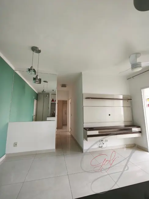 Foto 3 de Apartamento com 2 quartos à venda, 57m2 em Umuarama, Osasco - SP