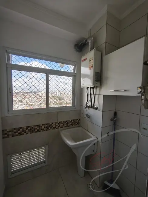 Foto 8 de Apartamento com 2 quartos à venda, 57m2 em Umuarama, Osasco - SP