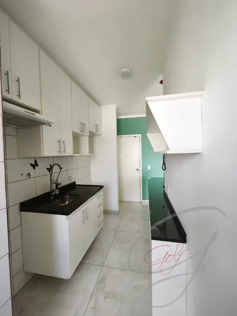 Foto 5 de Apartamento com 2 quartos à venda, 57m2 em Umuarama, Osasco - SP