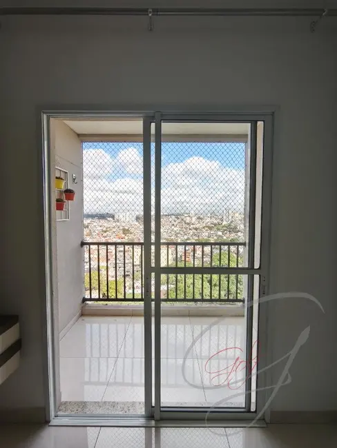 Foto 2 de Apartamento com 2 quartos à venda, 57m2 em Umuarama, Osasco - SP