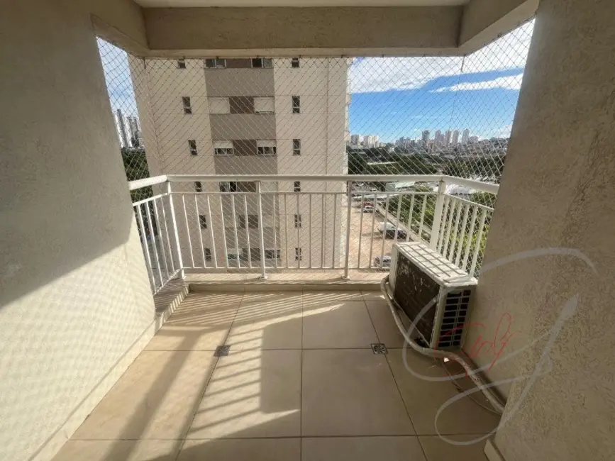 Apartamento com 2 quartos para alugar, 54m2 em Umuarama, Osasco - SP - imagem 2 Foto 2 de Apartamento com 2 quartos para alugar, 54m2 em Umuarama, Osasco - SP