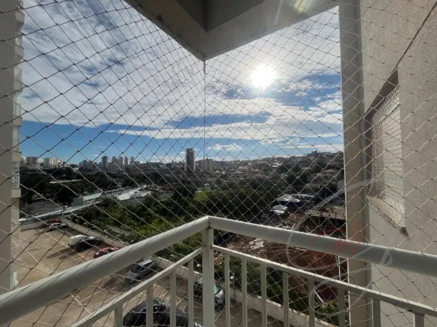 Apartamento com 2 quartos para alugar, 54m2 em Umuarama, Osasco - SP - imagem 4 Foto 4 de Apartamento com 2 quartos para alugar, 54m2 em Umuarama, Osasco - SP