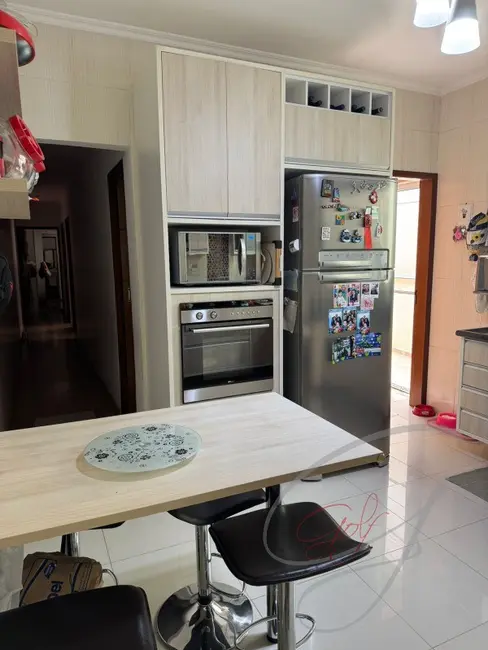 Foto 2 de Casa com 3 quartos à venda, 100m2 em Jardim das Flores, Osasco - SP