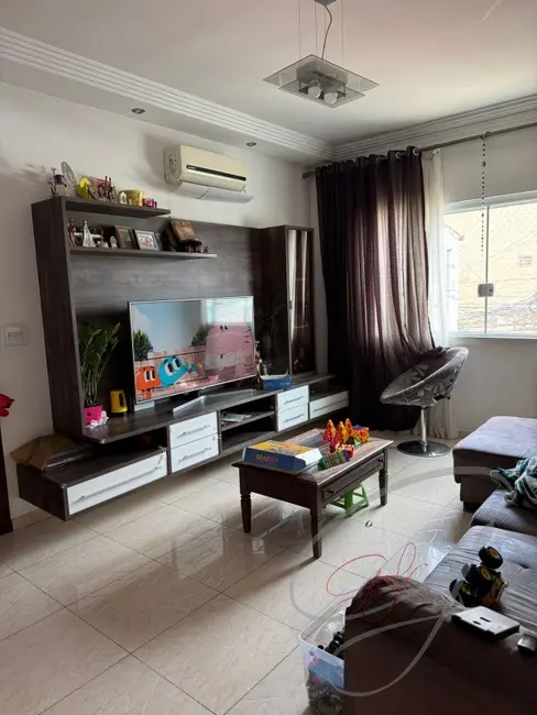 Foto 1 de Casa com 3 quartos à venda, 100m2 em Jardim das Flores, Osasco - SP