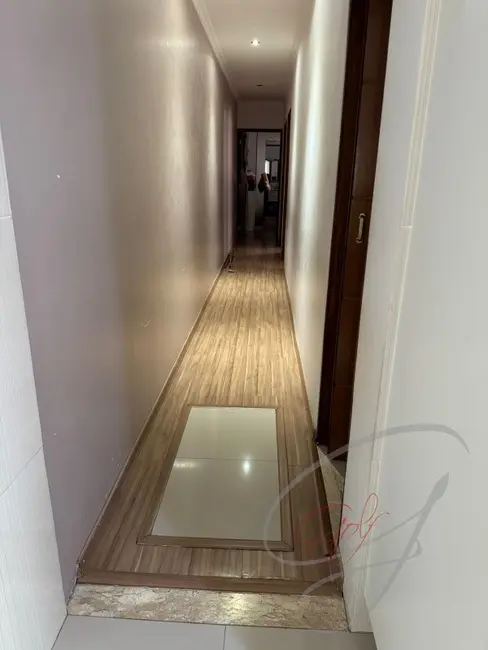 Foto 4 de Casa com 3 quartos à venda, 100m2 em Jardim das Flores, Osasco - SP