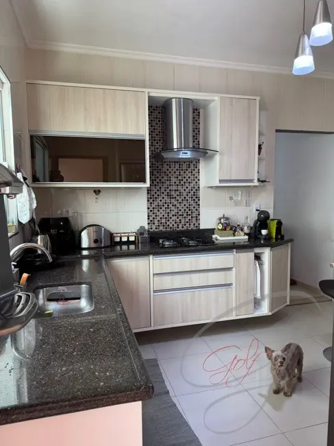Foto 3 de Casa com 3 quartos à venda, 100m2 em Jardim das Flores, Osasco - SP
