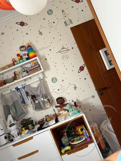 Foto 9 de Casa com 3 quartos à venda, 100m2 em Jardim das Flores, Osasco - SP
