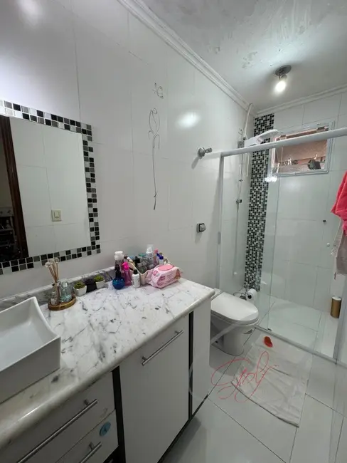 Foto 6 de Casa com 3 quartos à venda, 100m2 em Jardim das Flores, Osasco - SP