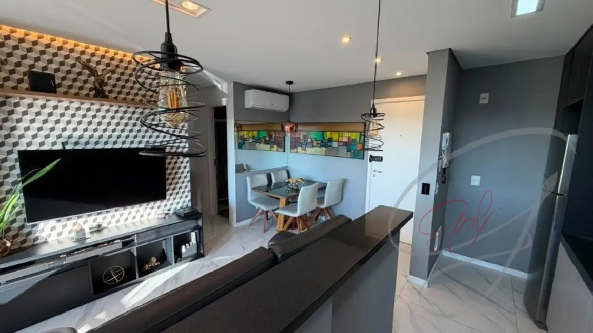 Apartamento com 2 quartos à venda, 61m2 em Osasco - SP - imagem 4 Foto 4 de Apartamento com 2 quartos à venda, 61m2 em Osasco - SP