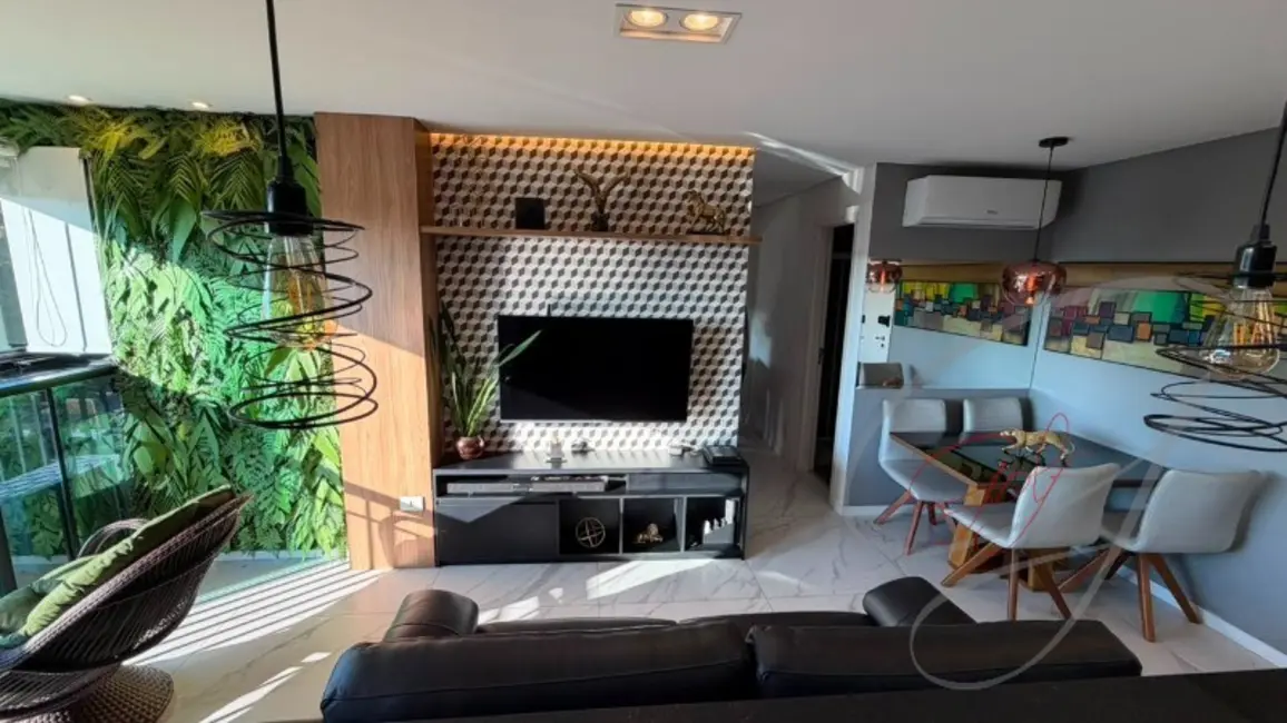Apartamento com 2 quartos à venda, 61m2 em Osasco - SP - imagem 2 Foto 2 de Apartamento com 2 quartos à venda, 61m2 em Osasco - SP