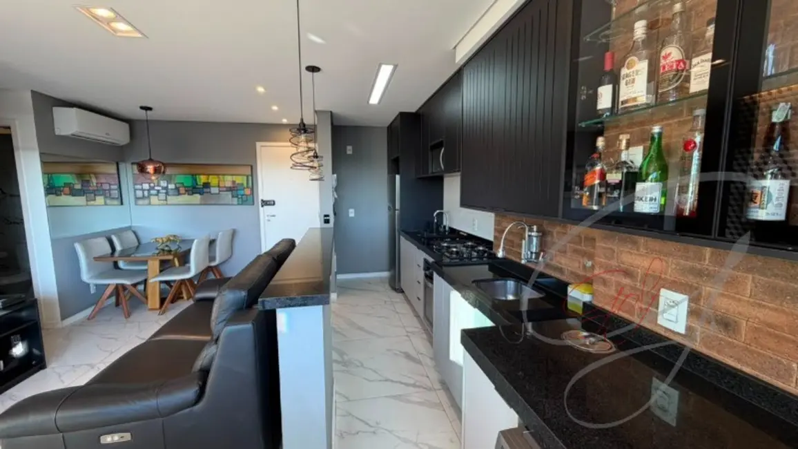 Apartamento com 2 quartos à venda, 61m2 em Osasco - SP - imagem 5 Foto 5 de Apartamento com 2 quartos à venda, 61m2 em Osasco - SP