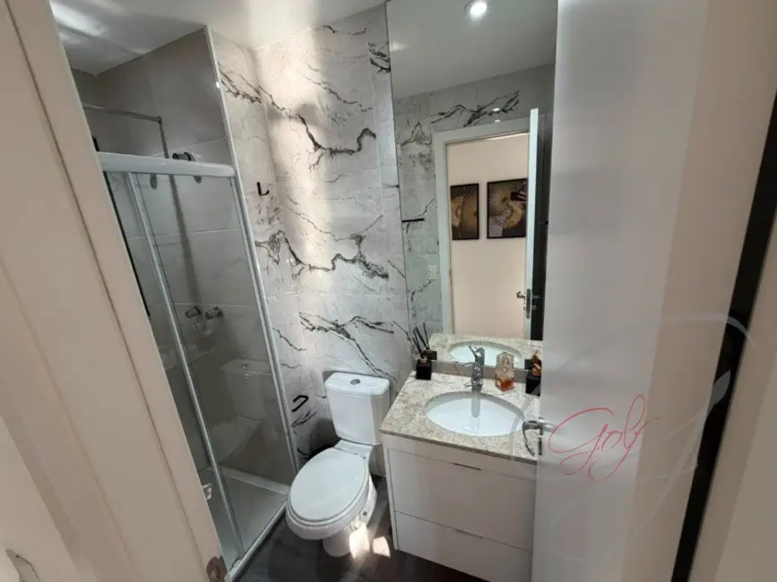 Apartamento com 2 quartos à venda, 61m2 em Osasco - SP - imagem 7 Foto 7 de Apartamento com 2 quartos à venda, 61m2 em Osasco - SP