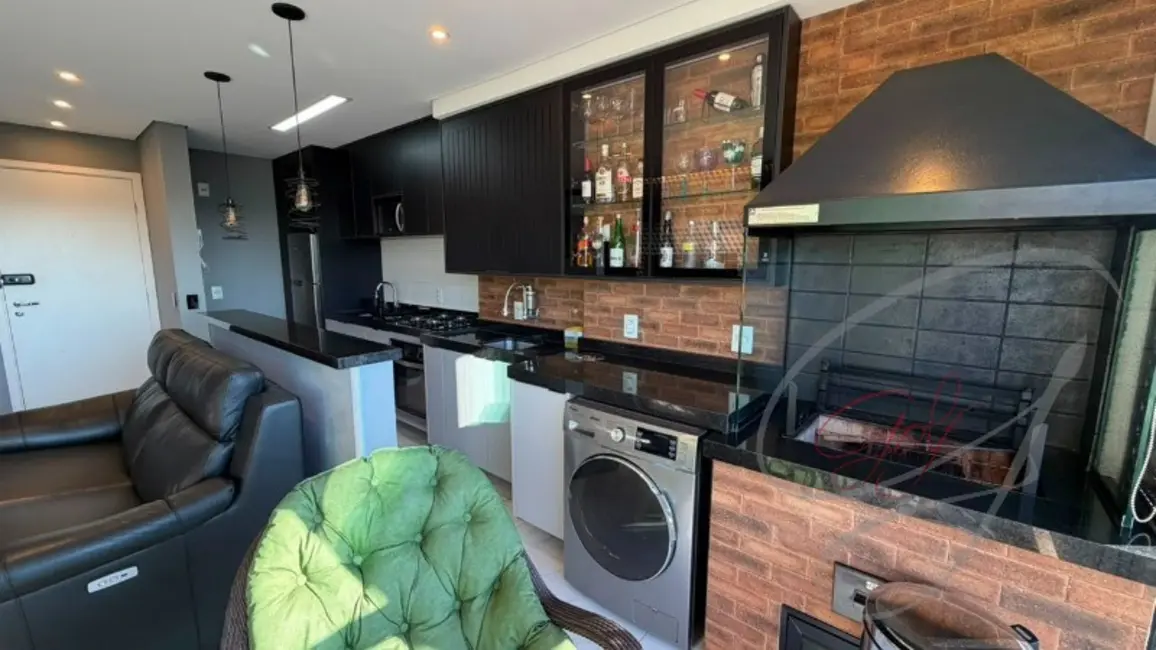 Apartamento com 2 quartos à venda, 61m2 em Osasco - SP - imagem 6 Foto 6 de Apartamento com 2 quartos à venda, 61m2 em Osasco - SP