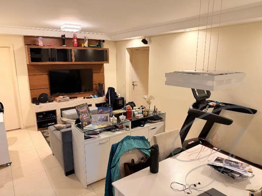 Apartamento com 3 quartos à venda, 107m2 em Vila São Francisco, São Paulo - SP - imagem 3 Foto 3 de Apartamento com 3 quartos à venda, 107m2 em Vila São Francisco, São Paulo - SP