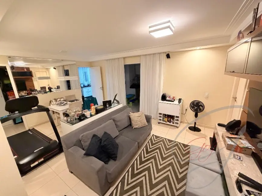 Apartamento com 3 quartos à venda, 107m2 em Vila São Francisco, São Paulo - SP - imagem 2 Foto 2 de Apartamento com 3 quartos à venda, 107m2 em Vila São Francisco, São Paulo - SP