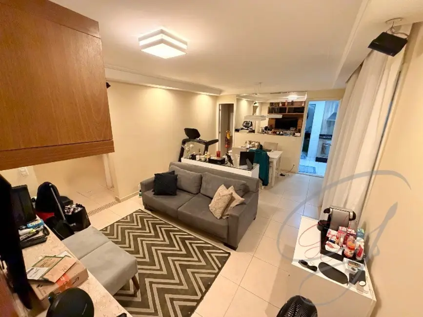 Apartamento com 3 quartos à venda, 107m2 em Vila São Francisco, São Paulo - SP - imagem 1 Foto 1 de Apartamento com 3 quartos à venda, 107m2 em Vila São Francisco, São Paulo - SP