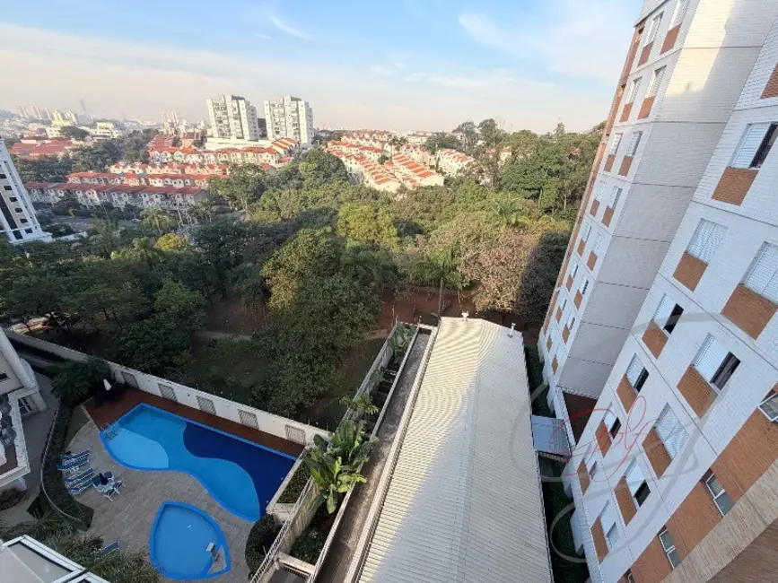 Apartamento com 3 quartos à venda, 107m2 em Vila São Francisco, São Paulo - SP - imagem 8 Foto 8 de Apartamento com 3 quartos à venda, 107m2 em Vila São Francisco, São Paulo - SP