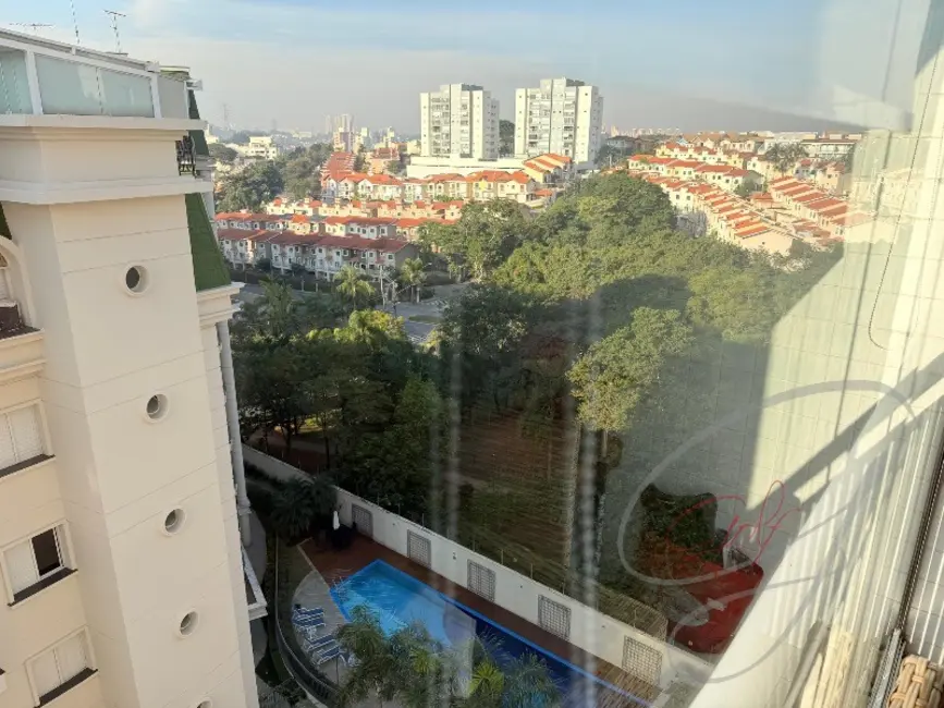 Apartamento com 3 quartos à venda, 107m2 em Vila São Francisco, São Paulo - SP - imagem 9 Foto 9 de Apartamento com 3 quartos à venda, 107m2 em Vila São Francisco, São Paulo - SP