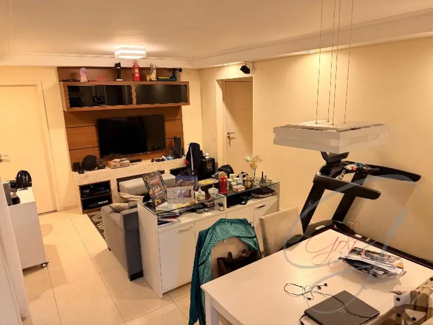Apartamento com 3 quartos à venda, 107m2 em Vila São Francisco, São Paulo - SP - imagem 4 Foto 4 de Apartamento com 3 quartos à venda, 107m2 em Vila São Francisco, São Paulo - SP