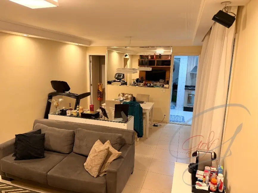 Apartamento com 3 quartos à venda, 107m2 em Vila São Francisco, São Paulo - SP - imagem 6 Foto 6 de Apartamento com 3 quartos à venda, 107m2 em Vila São Francisco, São Paulo - SP