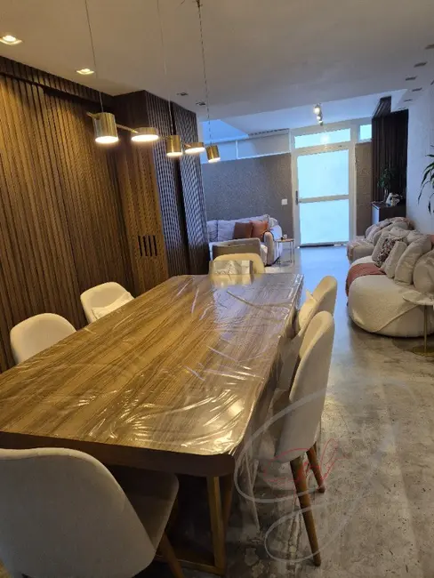 Foto 3 de Casa de Condomínio com 3 quartos à venda, 188m2 em Vila São Francisco, São Paulo - SP
