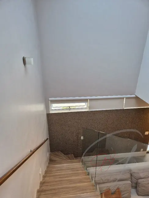 Foto 8 de Casa de Condomínio com 3 quartos à venda, 188m2 em Vila São Francisco, São Paulo - SP