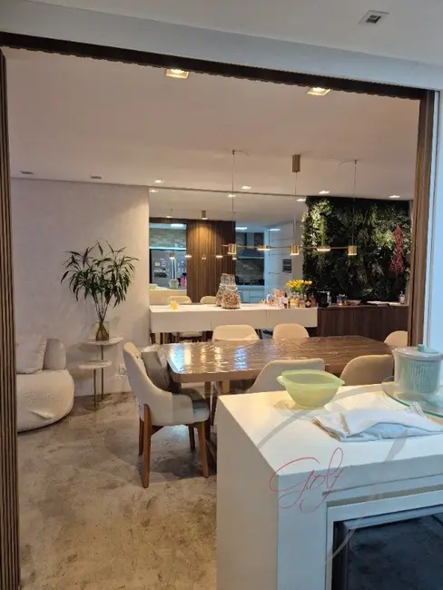 Foto 2 de Casa de Condomínio com 3 quartos à venda, 188m2 em Vila São Francisco, São Paulo - SP