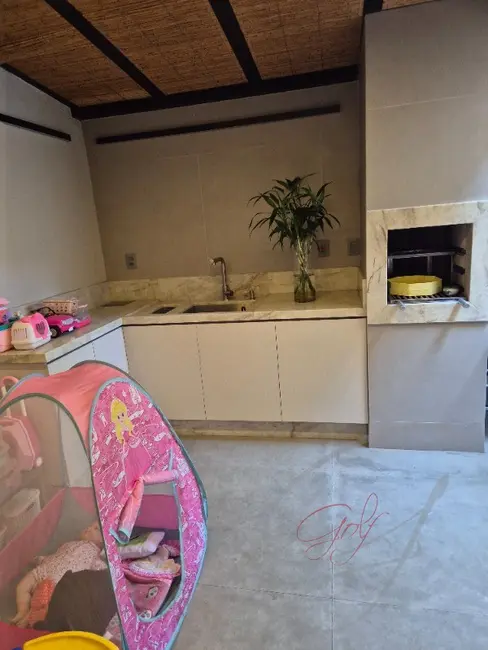 Foto 7 de Casa de Condomínio com 3 quartos à venda, 188m2 em Vila São Francisco, São Paulo - SP