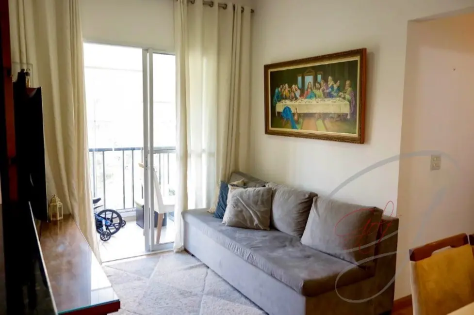 Foto 1 de Apartamento com 2 quartos à venda, 57m2 em Umuarama, Osasco - SP