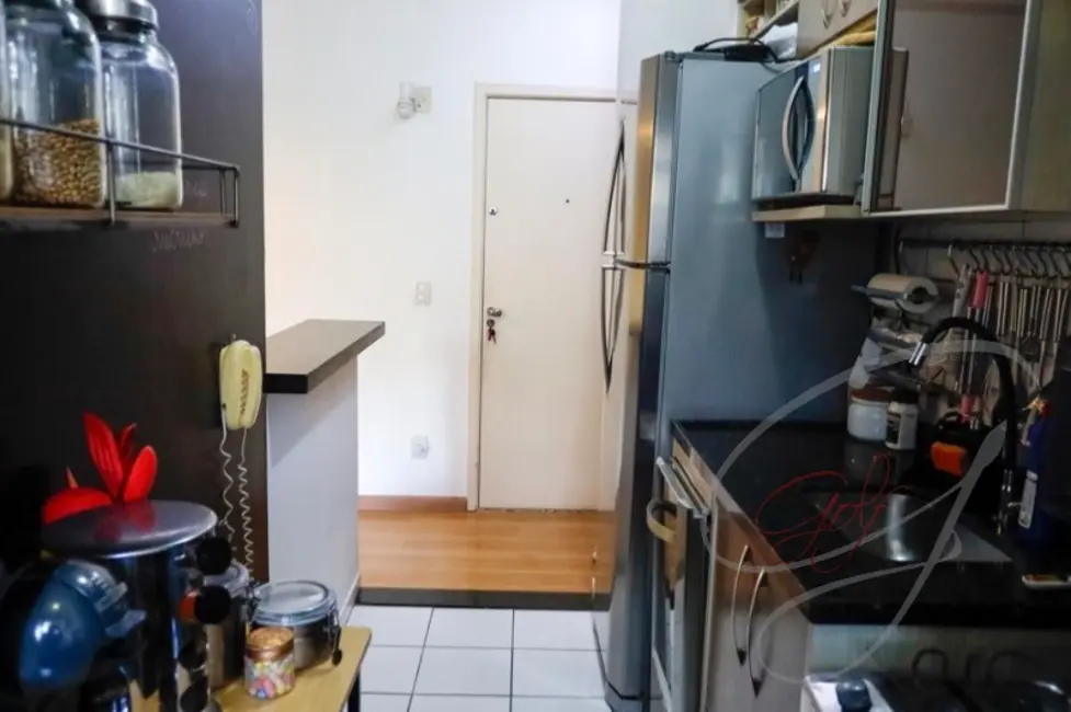 Foto 8 de Apartamento com 2 quartos à venda, 57m2 em Umuarama, Osasco - SP