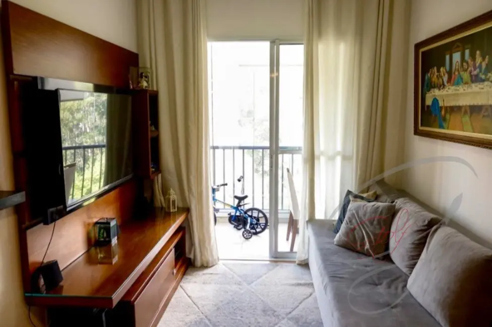 Foto 2 de Apartamento com 2 quartos à venda, 57m2 em Umuarama, Osasco - SP